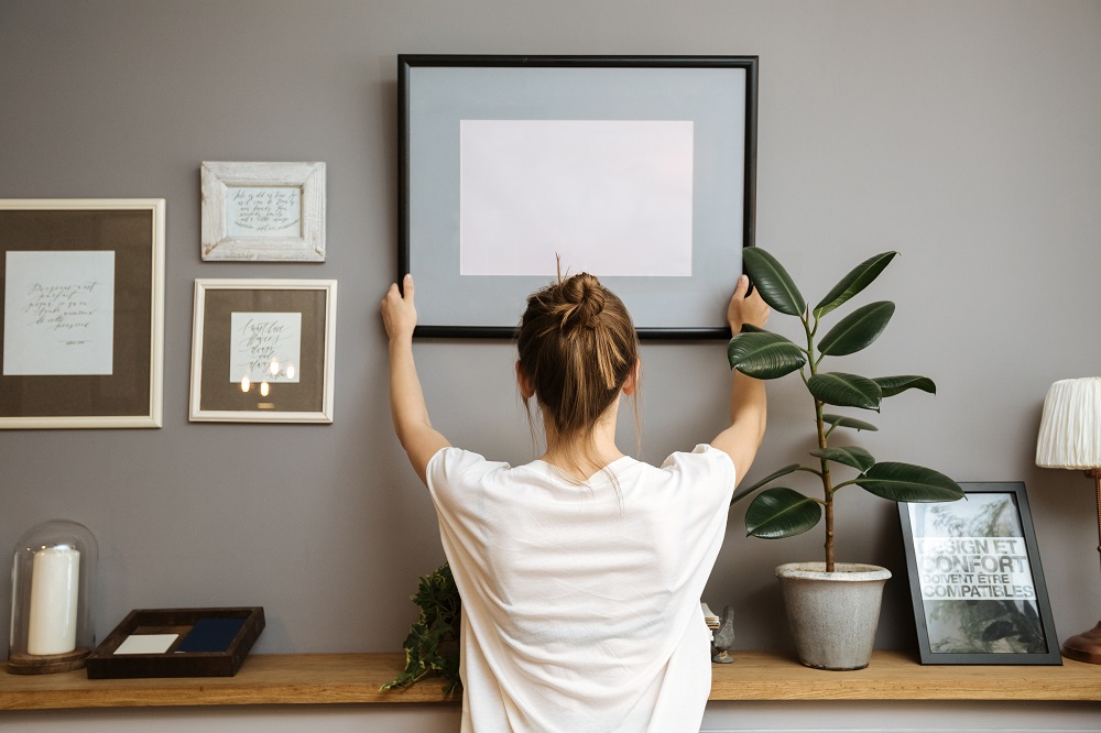 Décorer efficacement sa maison