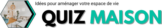 Quiz Maison