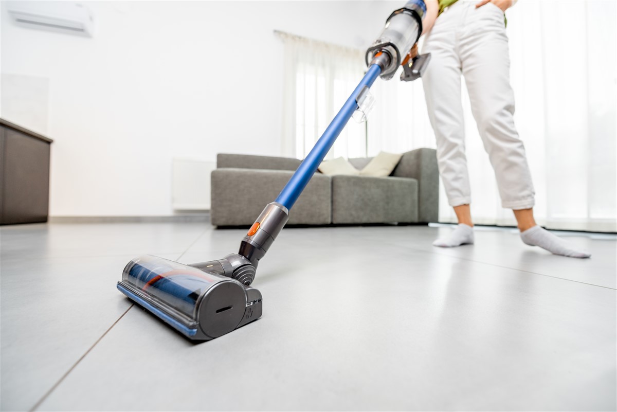 aspirateur laveur