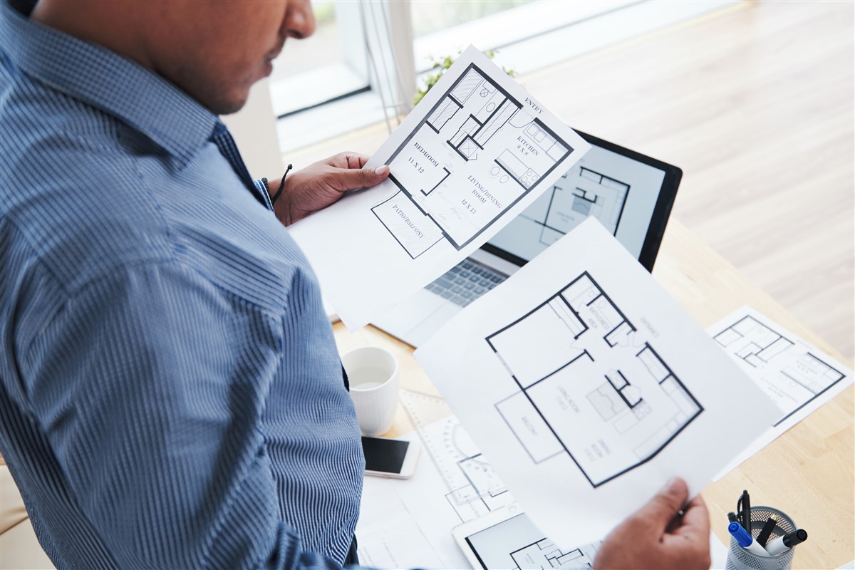 logiciel IA de design d'intérieur