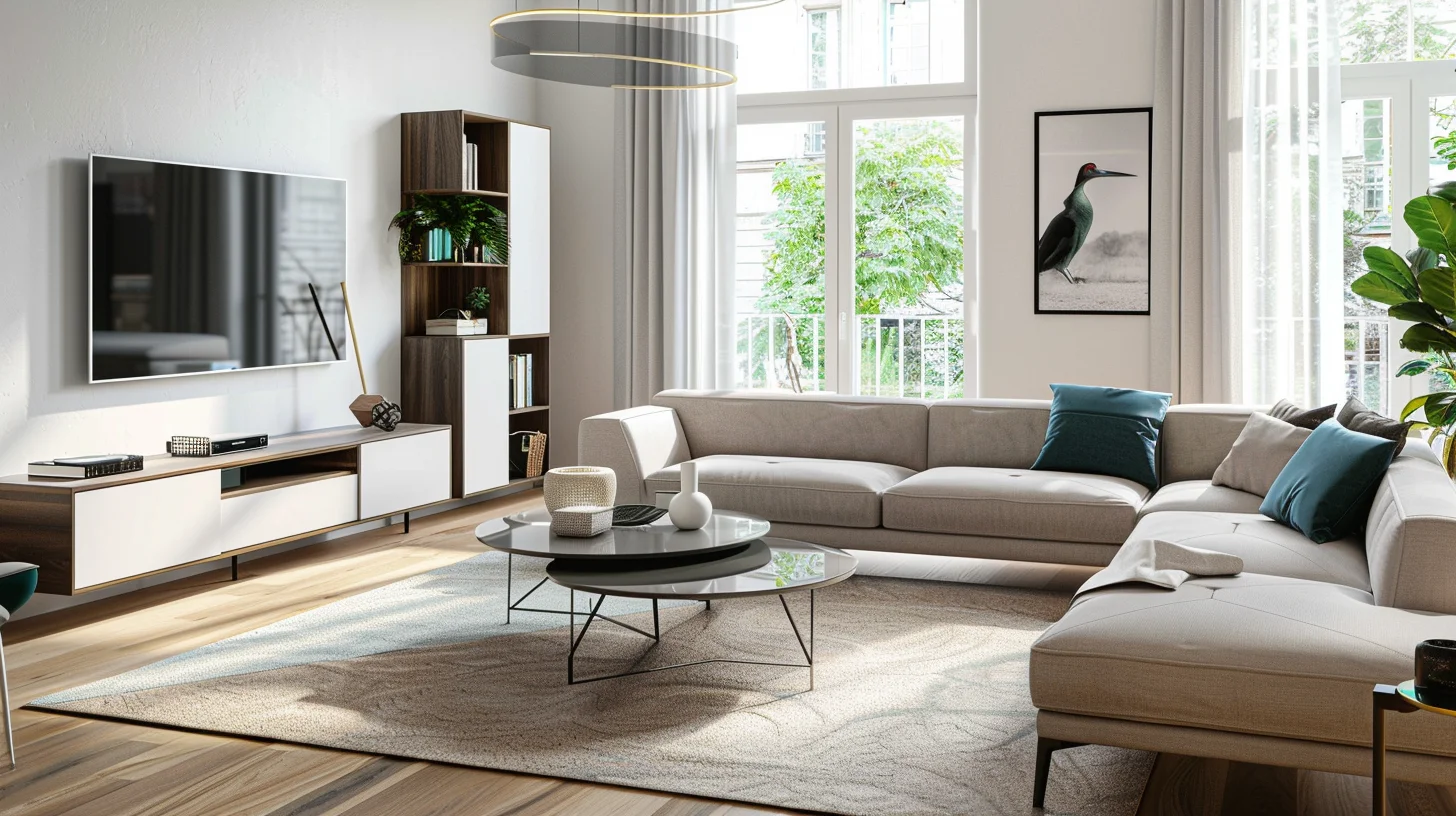 esthétique contemporaine