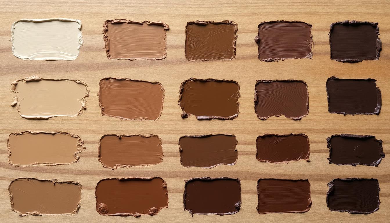 découvrez nos astuces simples pour maîtriser la couleur marron en peinture. éveillez votre créativité et apprenez à mélanger les couleurs avec facilité grâce à notre guide pas à pas.