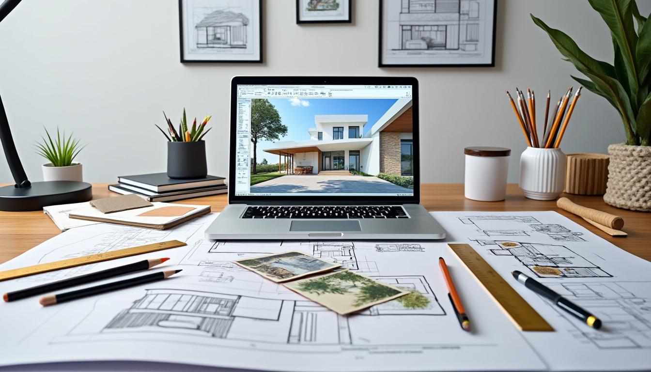 découvrez les meilleures plateformes de formation d'architecte d'intérieur à distance éligibles au cpf. améliorez vos compétences et lancez votre carrière dans le design d'intérieur, tout en bénéficiant d'une flexibilité d'apprentissage optimale.