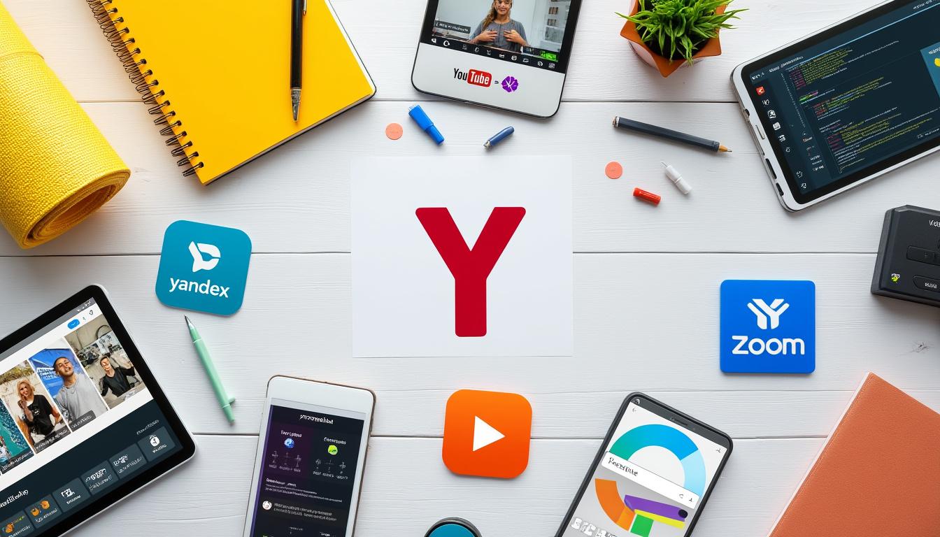 découvrez une sélection d’outils commençant par y pour renforcer vos compétences et booster votre productivité. explorez notre liste incontournable dès maintenant !