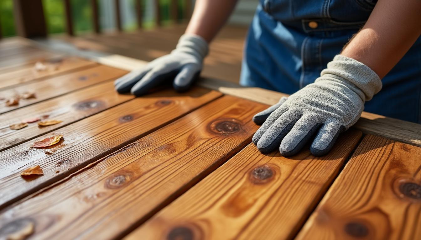 lisez les avis sur la lasure polyuréthane parkside et découvrez ses avantages pour protéger et embellir durablement vos boiseries extérieures ou intérieures.