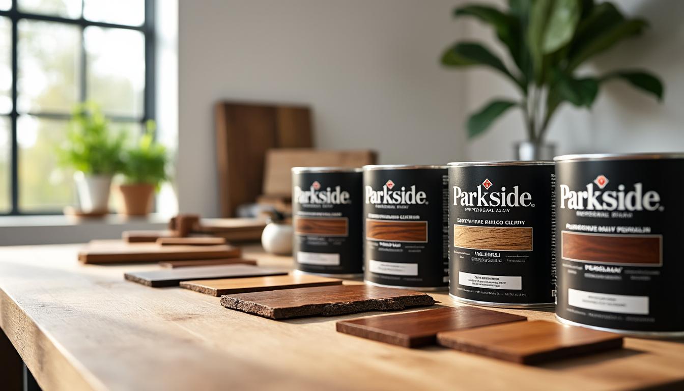 découvrez les avis des utilisateurs sur la lasure polyuréthane parkside, ses atouts en termes de protection et de finition du bois, ainsi que les avantages qui font la différence pour vos projets.