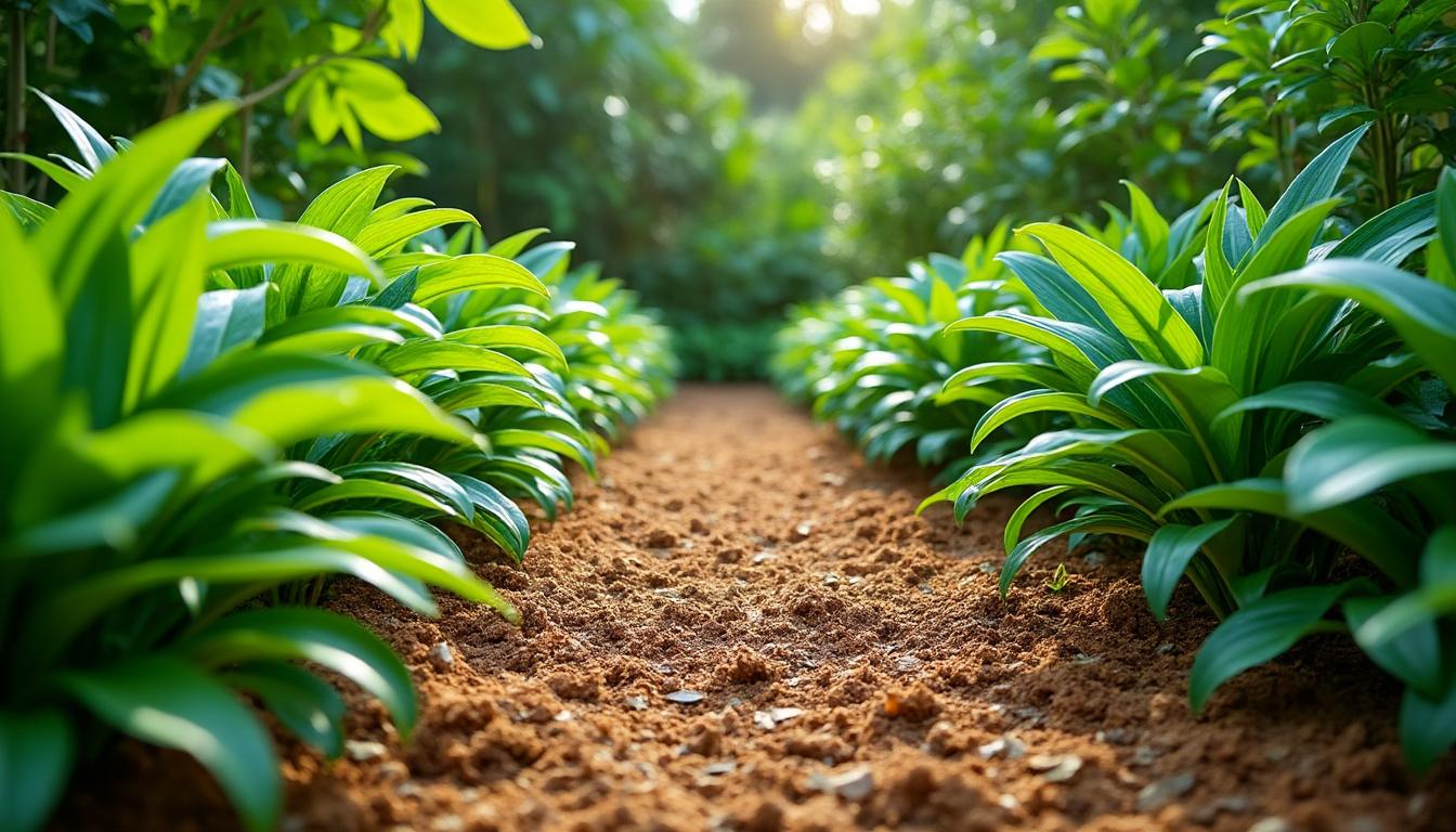 découvrez les avantages et inconvénients de la fibre de coco pour le jardinage. apprenez comment ce substrat naturel peut améliorer la santé de vos plantes et les précautions à prendre avant de l’utiliser dans votre potager.