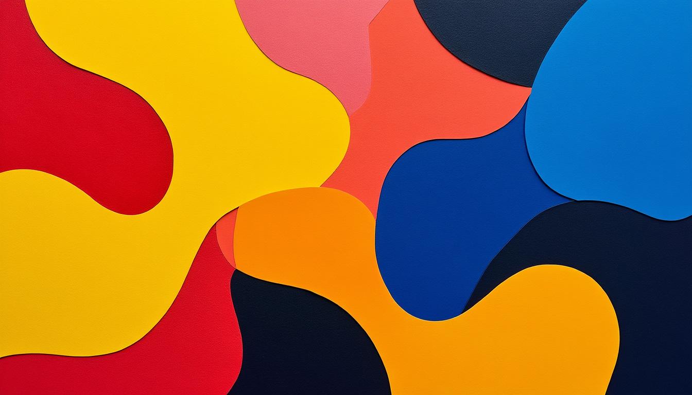 découvrez quelles sont les 5 couleurs primaires essentielles, à l'origine de toutes les autres teintes, et comprenez leur rôle dans la création des mélanges de couleurs.