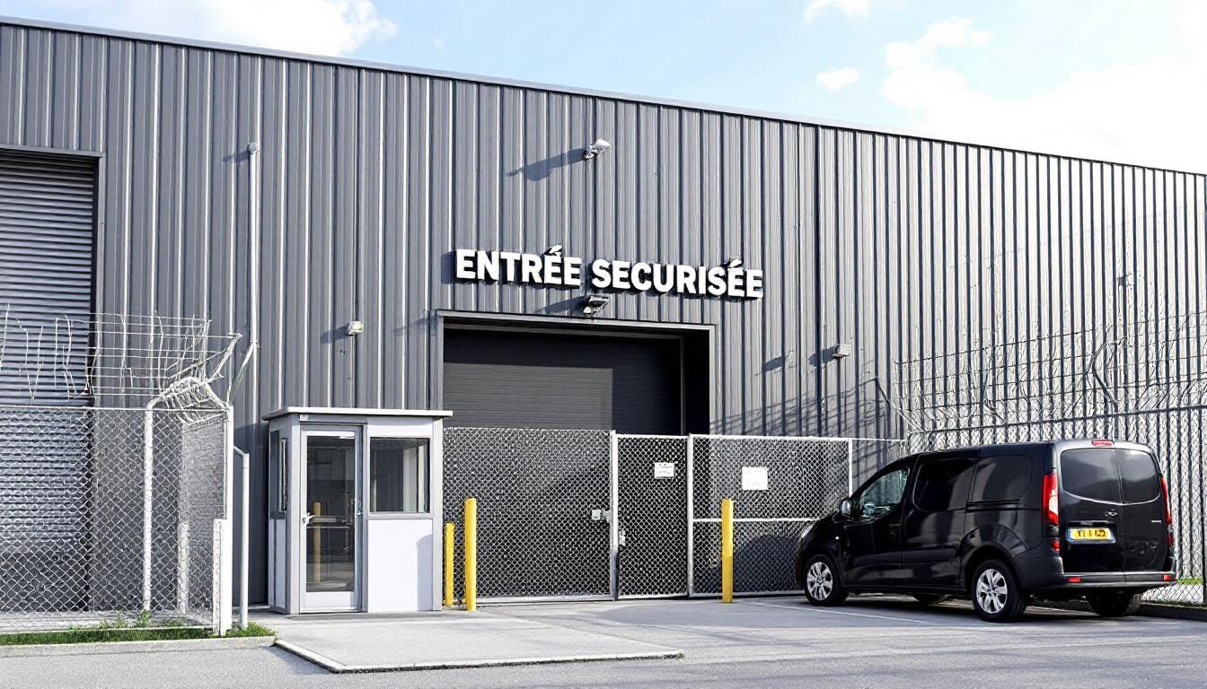 découvrez nos conseils pratiques pour utiliser efficacement une box de stockage à thiais - belle épine. optimisez votre espace et facilitez votre organisation dès aujourd'hui !