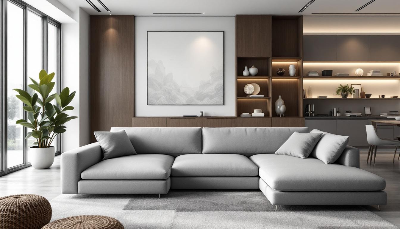 découvrez nos canapés rapido, alliant praticité et design pour sublimer votre décoration intérieure tout en optimisant l'espace.