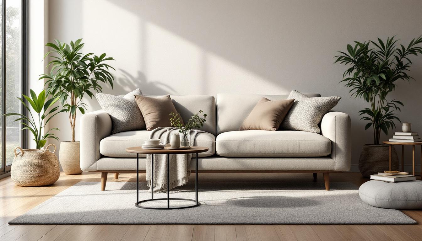 découvrez notre sélection de canapés rapido alliant praticité et design pour transformer votre salon avec style et fonctionnalité. parfaits pour optimiser l'espace sans compromettre l'esthétique.