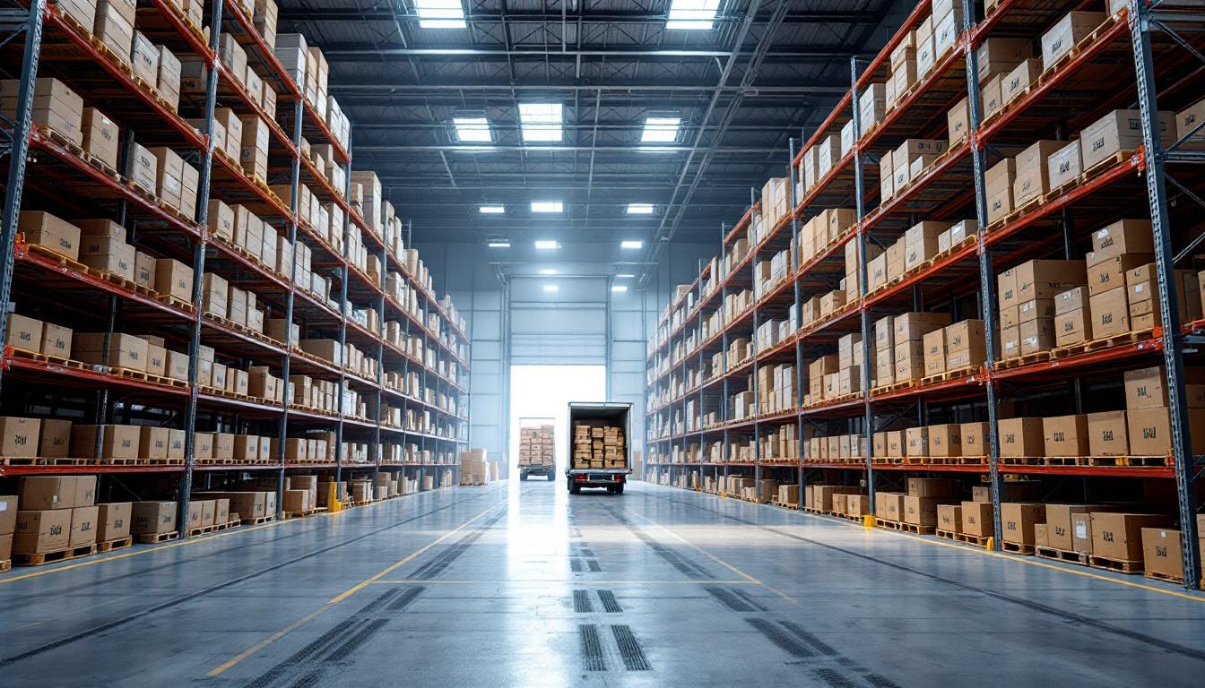 découvrez des astuces pratiques pour maximiser l'espace dans votre box de stockage à clichy - saint-ouen et optimiser le rangement de vos biens facilement et efficacement.