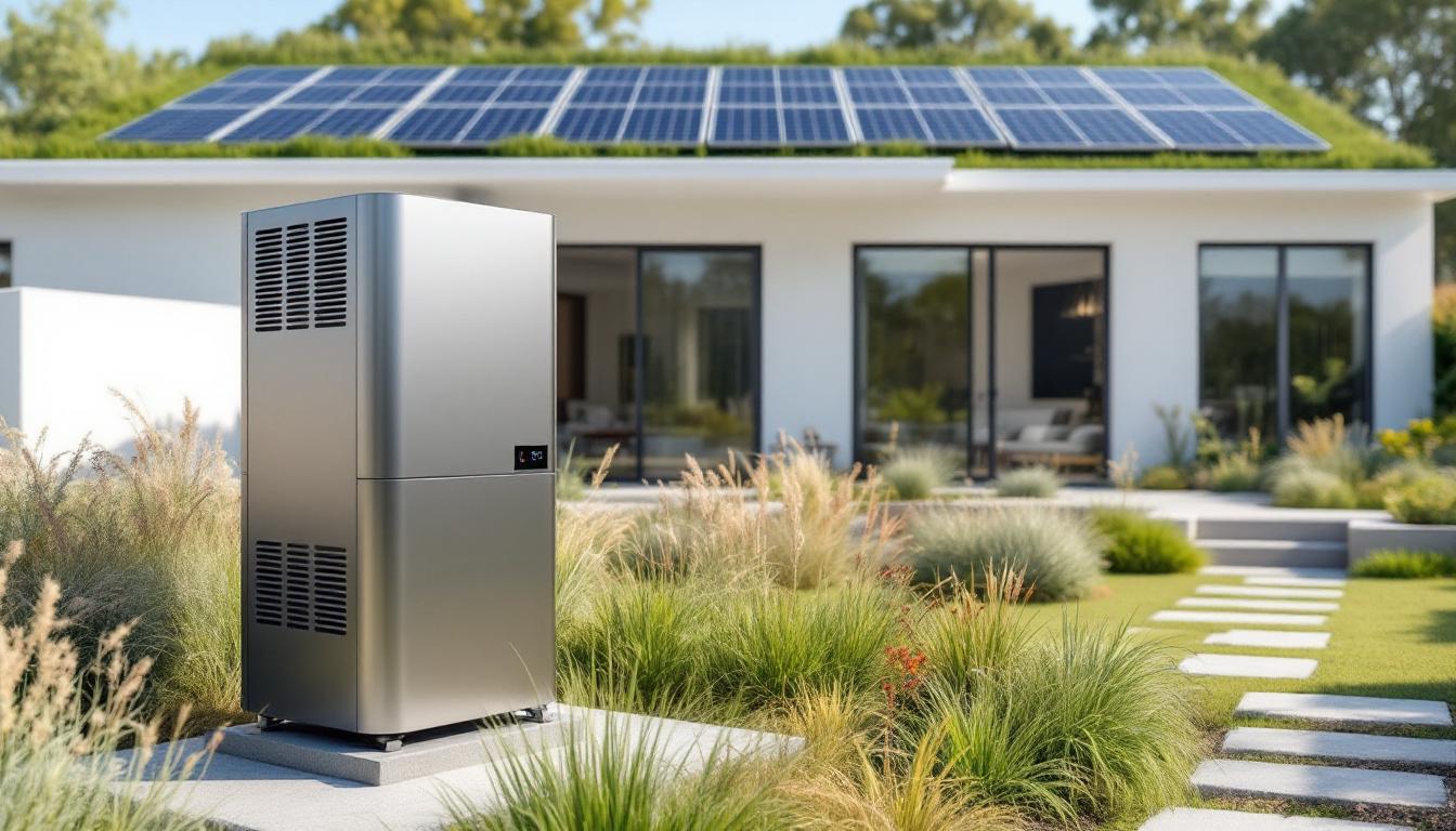 découvrez comment réduire le coût d'achat d'une pompe à chaleur air-eau tout en optimisant ses performances pour un confort durable et des économies d'énergie.