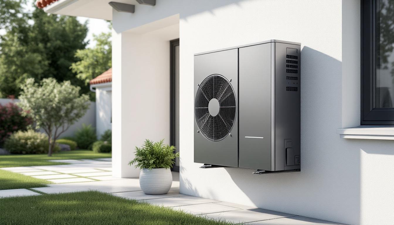 découvrez des astuces pour réduire le coût d'une pompe à chaleur air-eau tout en optimisant ses performances et son efficacité énergétique.