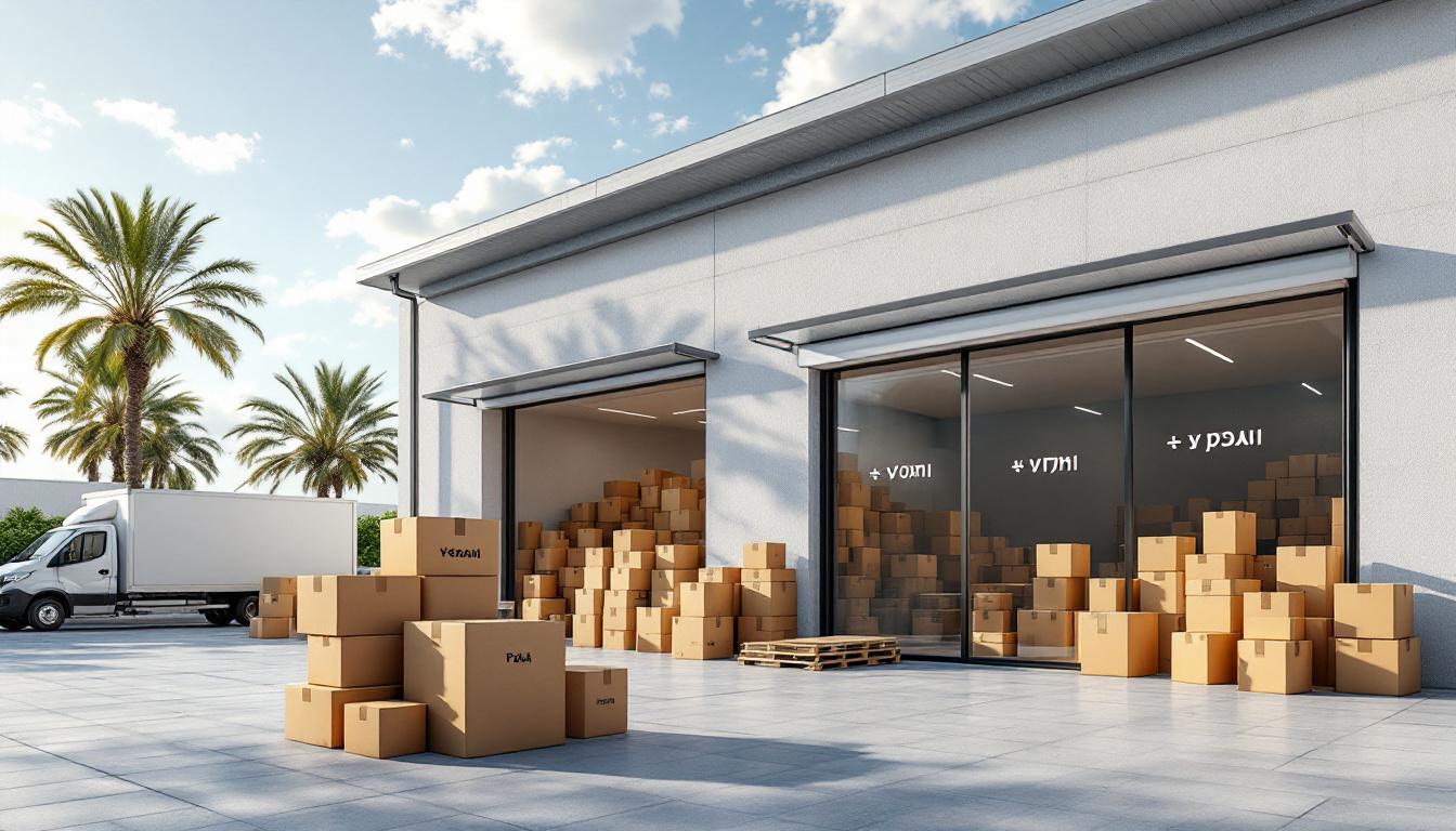 découvrez pourquoi il est essentiel de connaître les prix d'un box de stockage à toulon avant de réserver, afin de faire le meilleur choix en termes de budget, d'emplacement et de services.