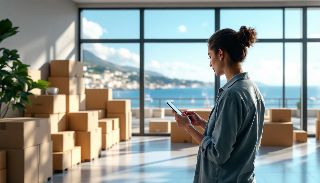 découvrez pourquoi il est essentiel de connaître les prix d'un box de stockage à toulon avant de réserver, pour optimiser votre budget et éviter les mauvaises surprises.