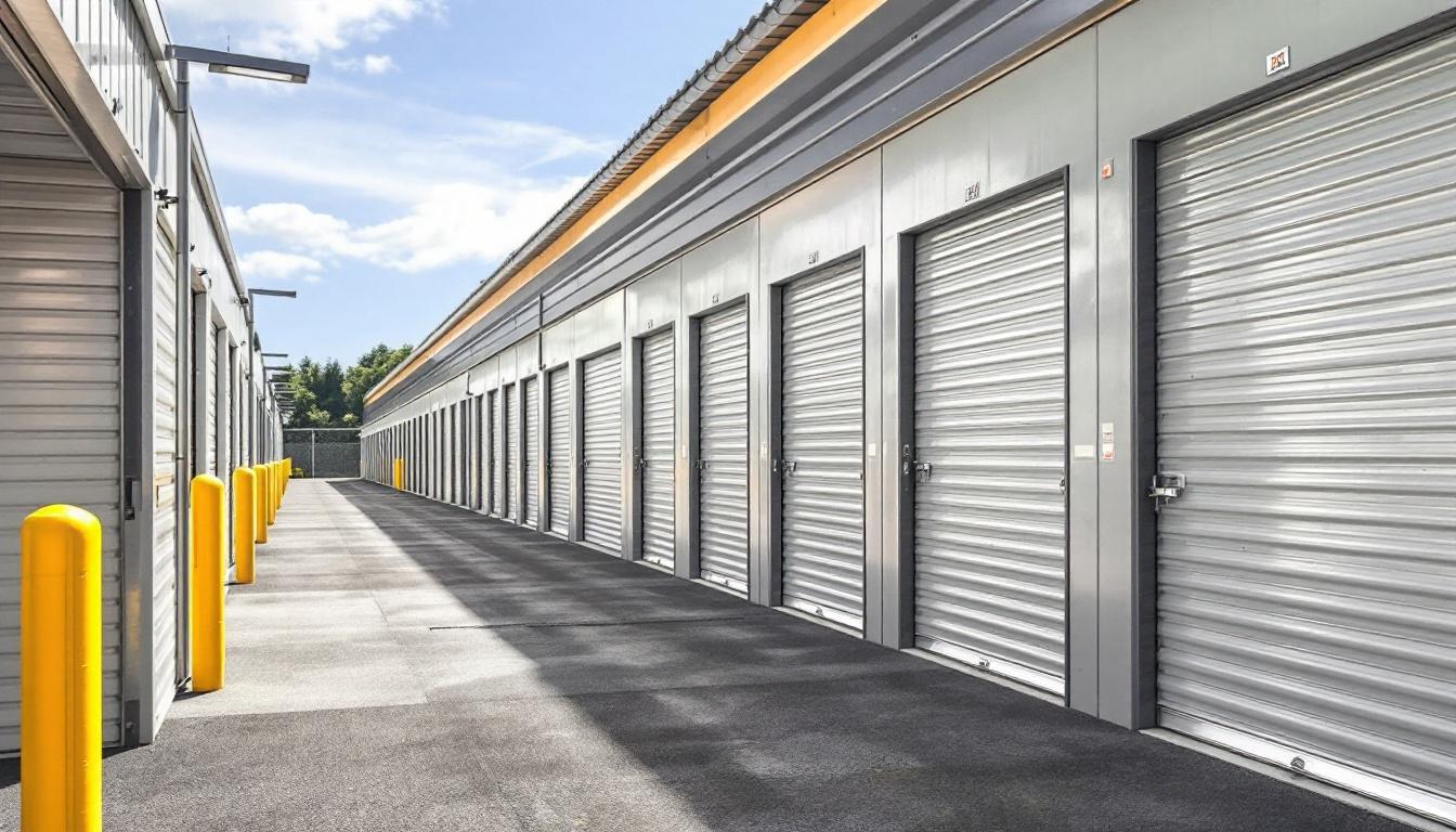 découvrez les meilleures entreprises de box de stockage à la rochelle offrant les tarifs les plus compétitifs et des services de qualité pour répondre à tous vos besoins de rangement.