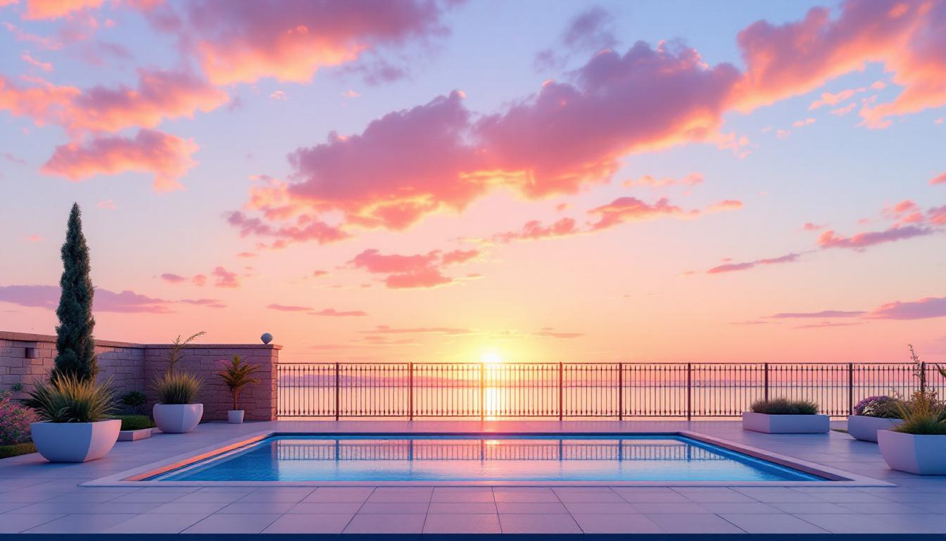 découvrez les critères essentiels pour choisir entre une barrière ou un filet de sécurité autour de votre piscine, afin d'assurer une protection optimale pour vos enfants et vos animaux.