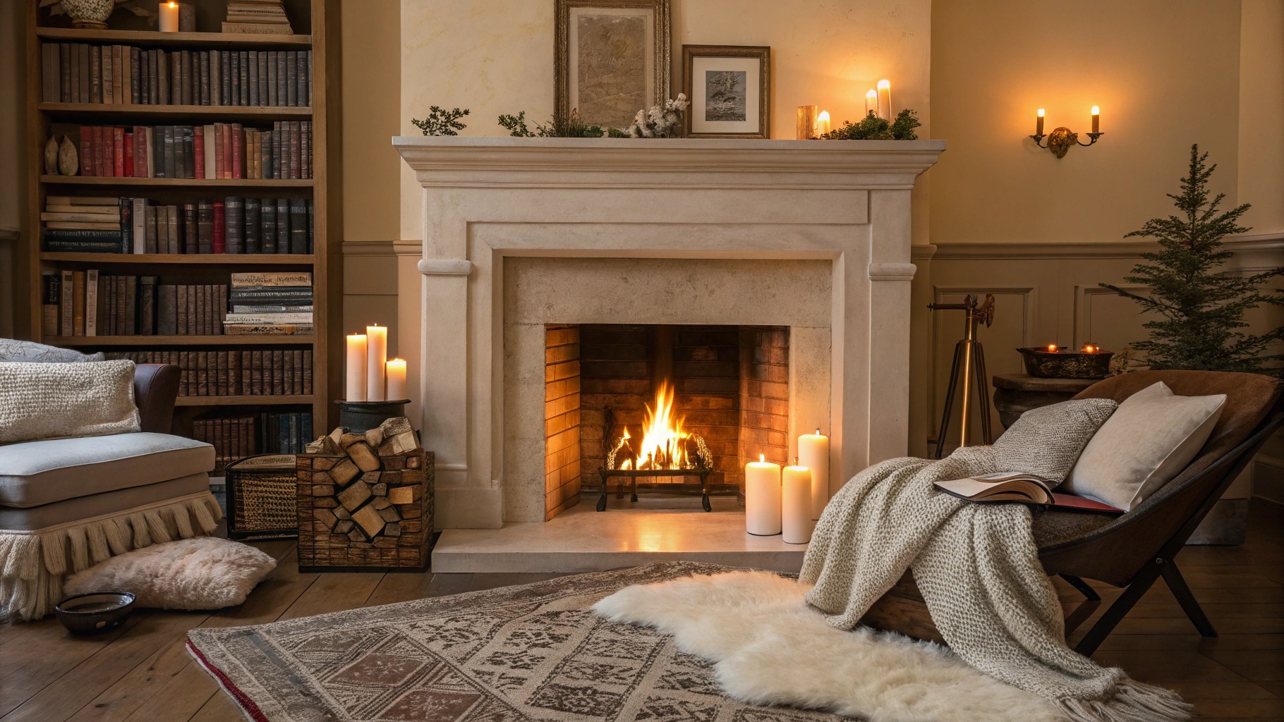 cheminée Haute-Marne