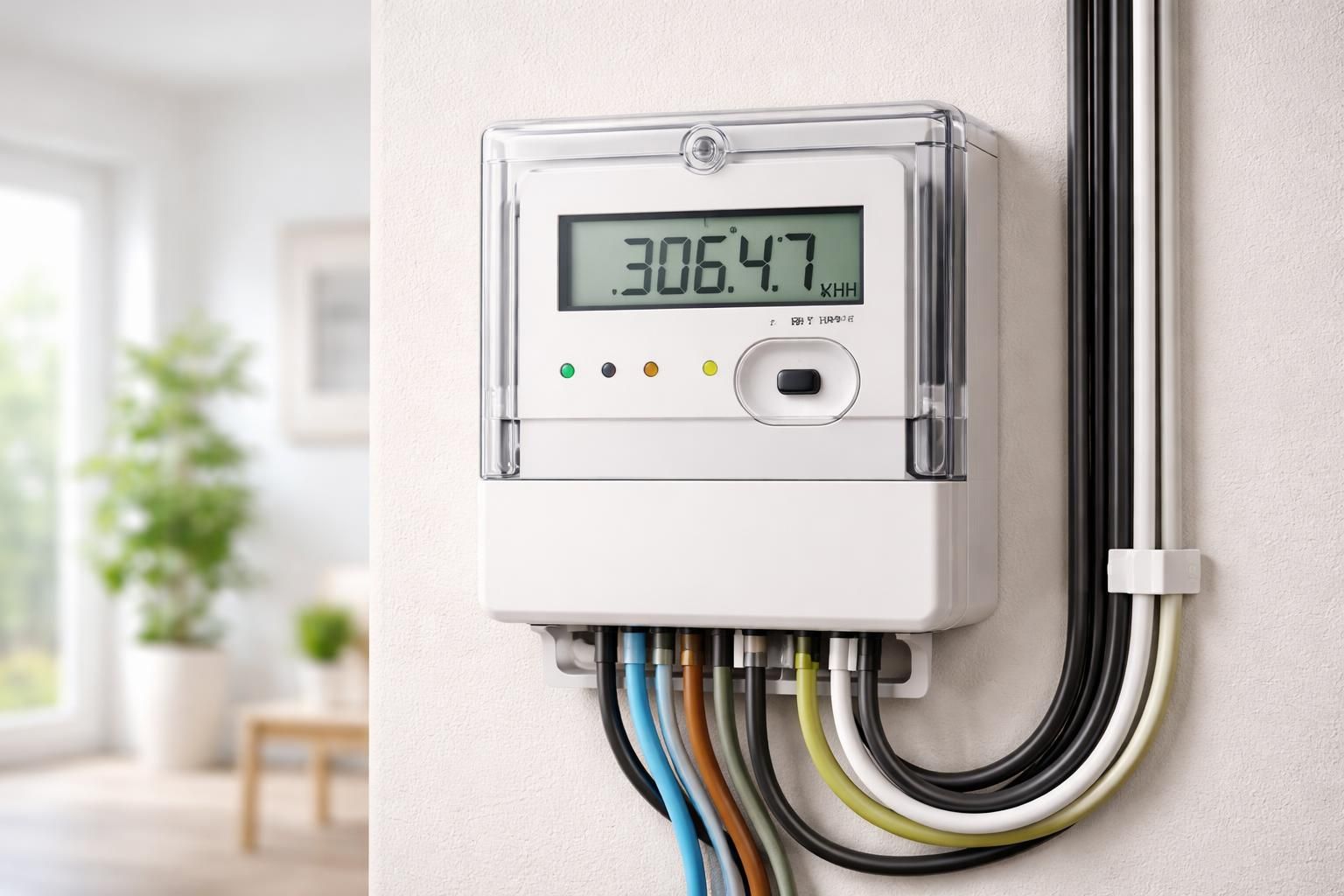 découvrez comment interpréter les données de votre compteur électrique et mieux comprendre votre consommation d’électricité pour maîtriser votre budget énergie.