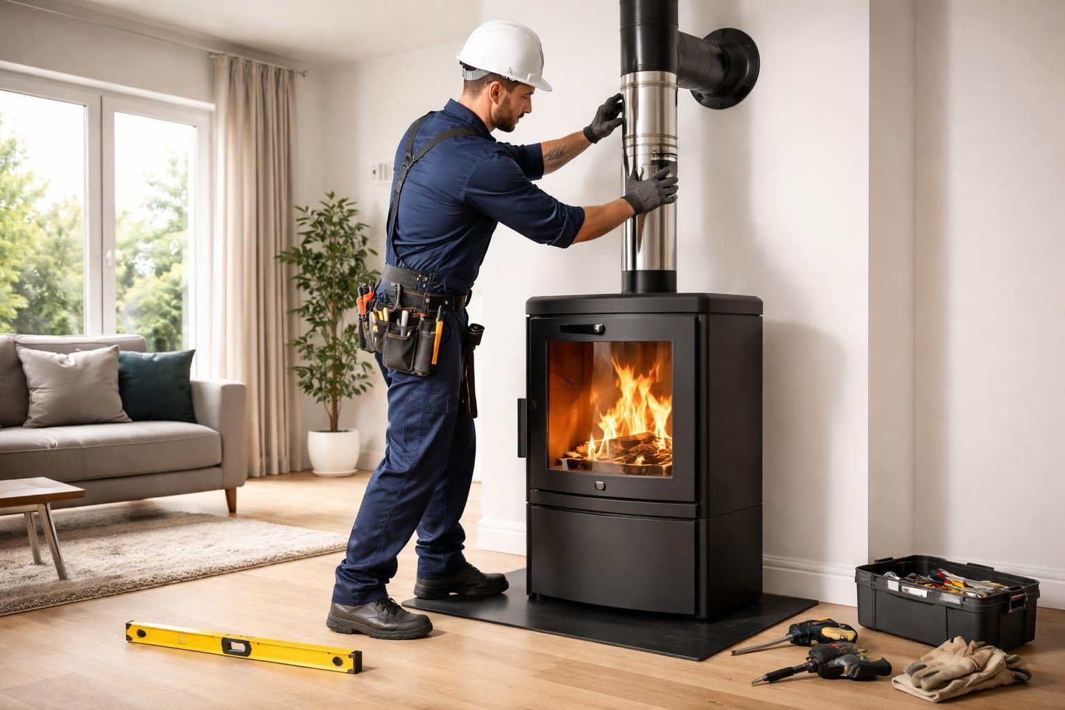 découvrez le métier de fumiste, expert en installation et entretien de poêles et conduits. apprenez tout sur ses compétences, son rôle et ses conseils pour un chauffage sûr et efficace.