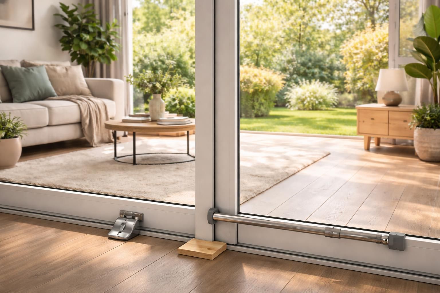 découvrez nos astuces infaillibles pour bloquer efficacement vos portes coulissantes et améliorer votre confort au quotidien. simplifiez votre quotidien avec nos conseils pratiques et faciles à mettre en œuvre.