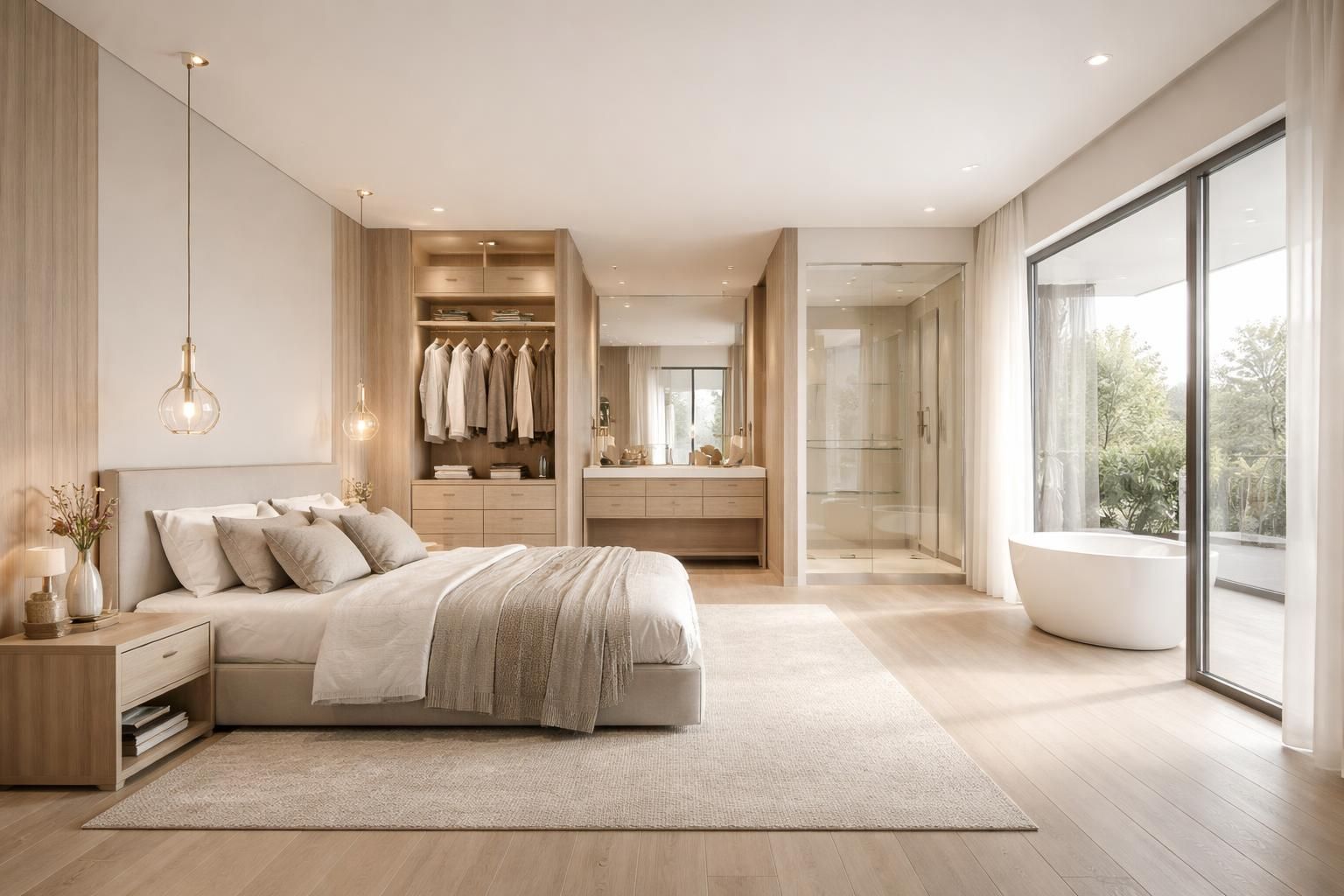 découvrez les avantages d'un plan de suite parentale en enfilade pour un intérieur moderne, alliant confort, intimité et optimisation de l'espace.