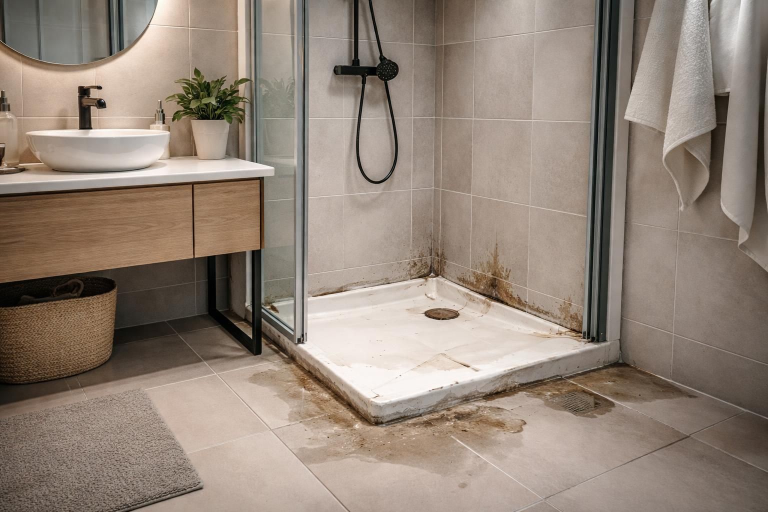 découvrez pourquoi certains receveurs de douche à éviter peuvent compromettre l'esthétique et la fonctionnalité de votre salle de bain, et comment faire le bon choix pour préserver votre espace.