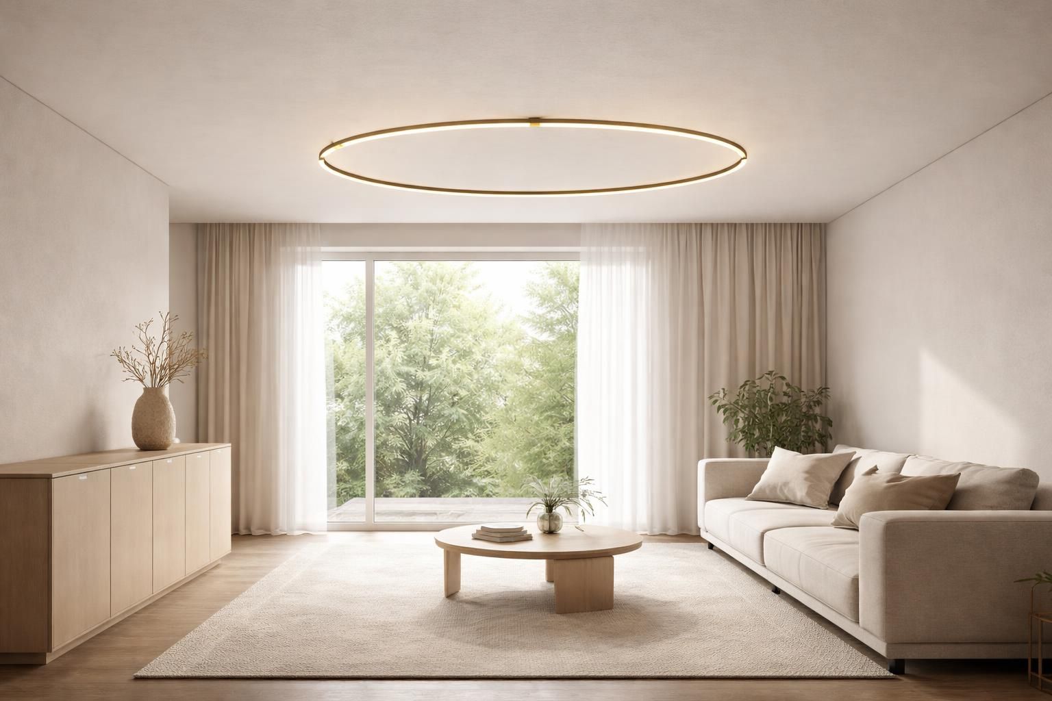 découvrez comment choisir une suspension adaptée pour un plafond bas afin d'optimiser l'espace et ne pas gêner la circulation dans votre intérieur.