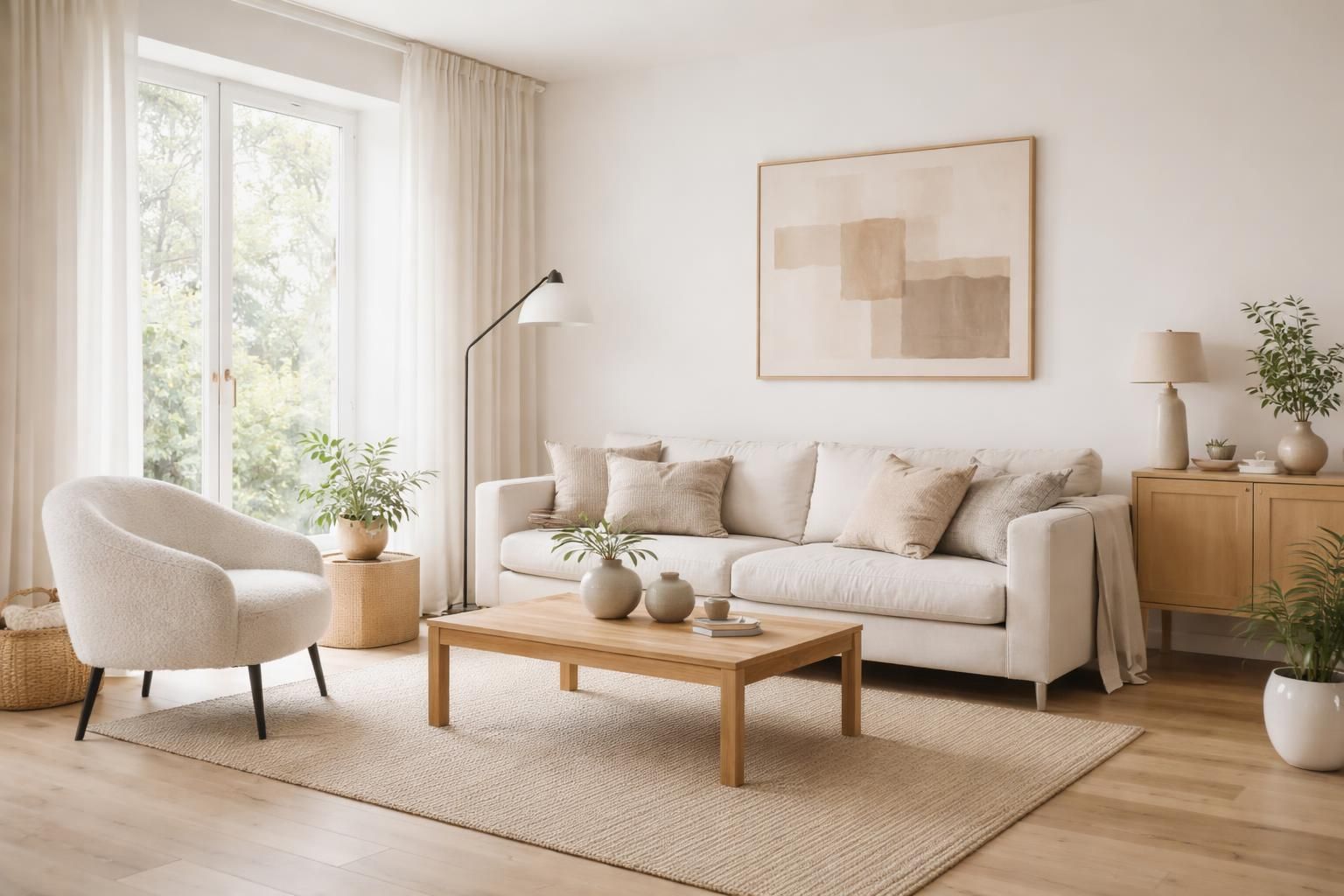 découvrez comment sublimer votre intérieur avec le style scandinave chic et monter en gamme grâce au design nordique alliant simplicité, élégance et fonctionnalité.