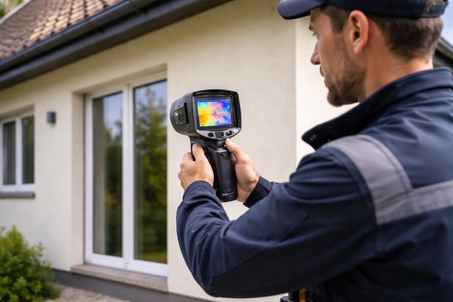 découvrez quel appareil utiliser pour vérifier efficacement l'isolation thermique de votre maison et améliorer votre confort tout en réduisant vos factures d'énergie.