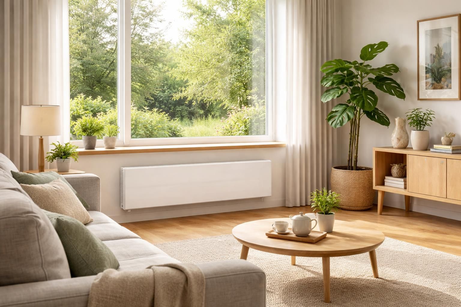 découvrez comment un radiateur très basse consommation peut vous aider à réduire efficacement votre facture énergétique grâce à notre guide complet et conseils pratiques.