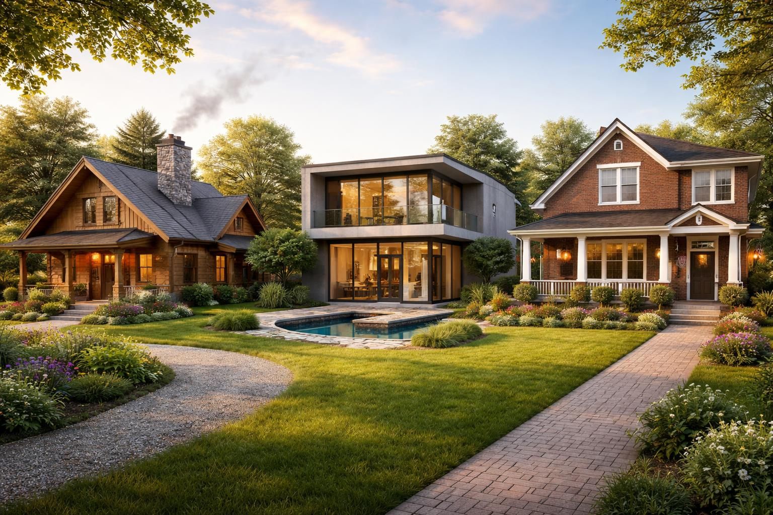 découvrez comment choisir le type de maison idéal à construire selon vos besoins, votre budget et votre style de vie pour un projet réussi.