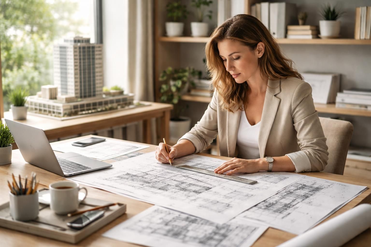découvrez une sélection de plans de bâtiments modernes pour concevoir la construction de votre maison ou projet immobilier avec style et fonctionnalité.
