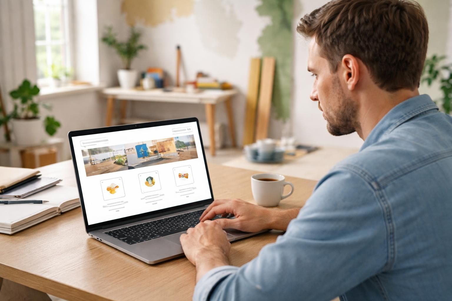 découvrez comment utiliser une plateforme de travaux de rénovation pour trouver des professionnels qualifiés, comparer les offres et réussir vos projets de rénovation en toute sérénité.