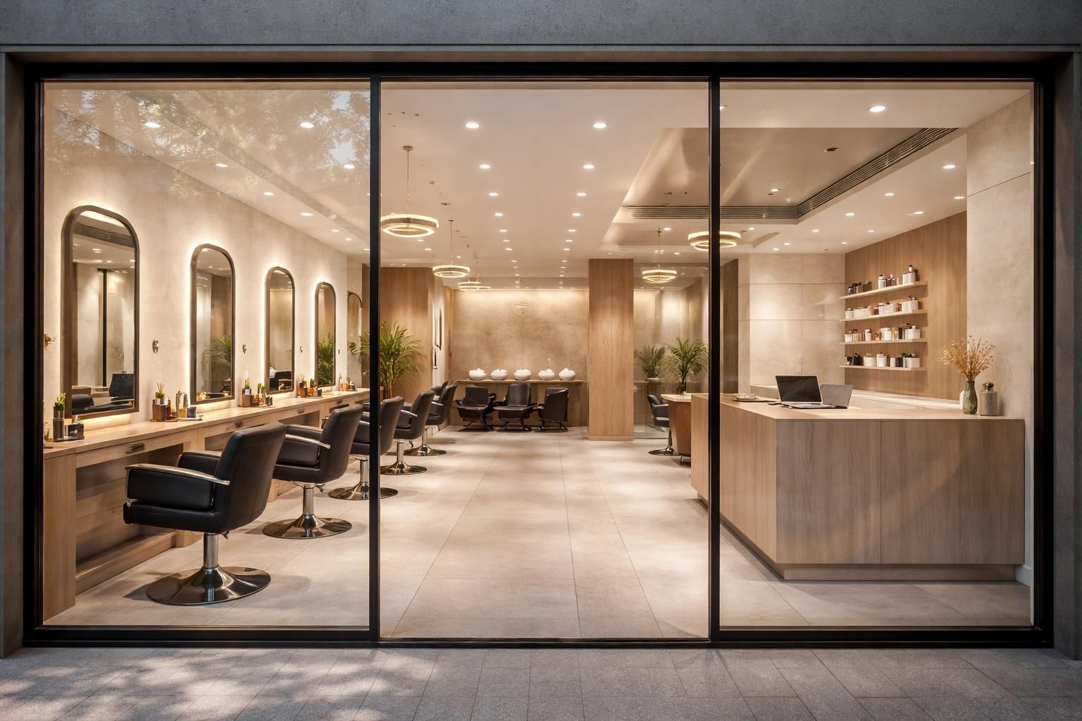 découvrez combien se vend un salon de coiffure et les prix du fonds de commerce pour réussir votre achat ou vente en toute sérénité.