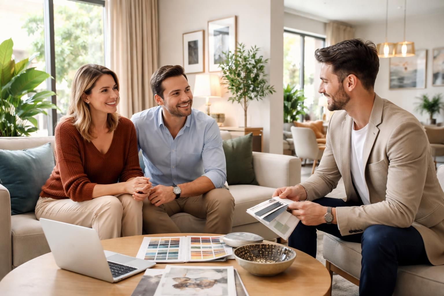 découvrez nos conseils pour choisir le décorateur d'intérieur idéal qui transformera votre maison selon vos goûts et votre budget.