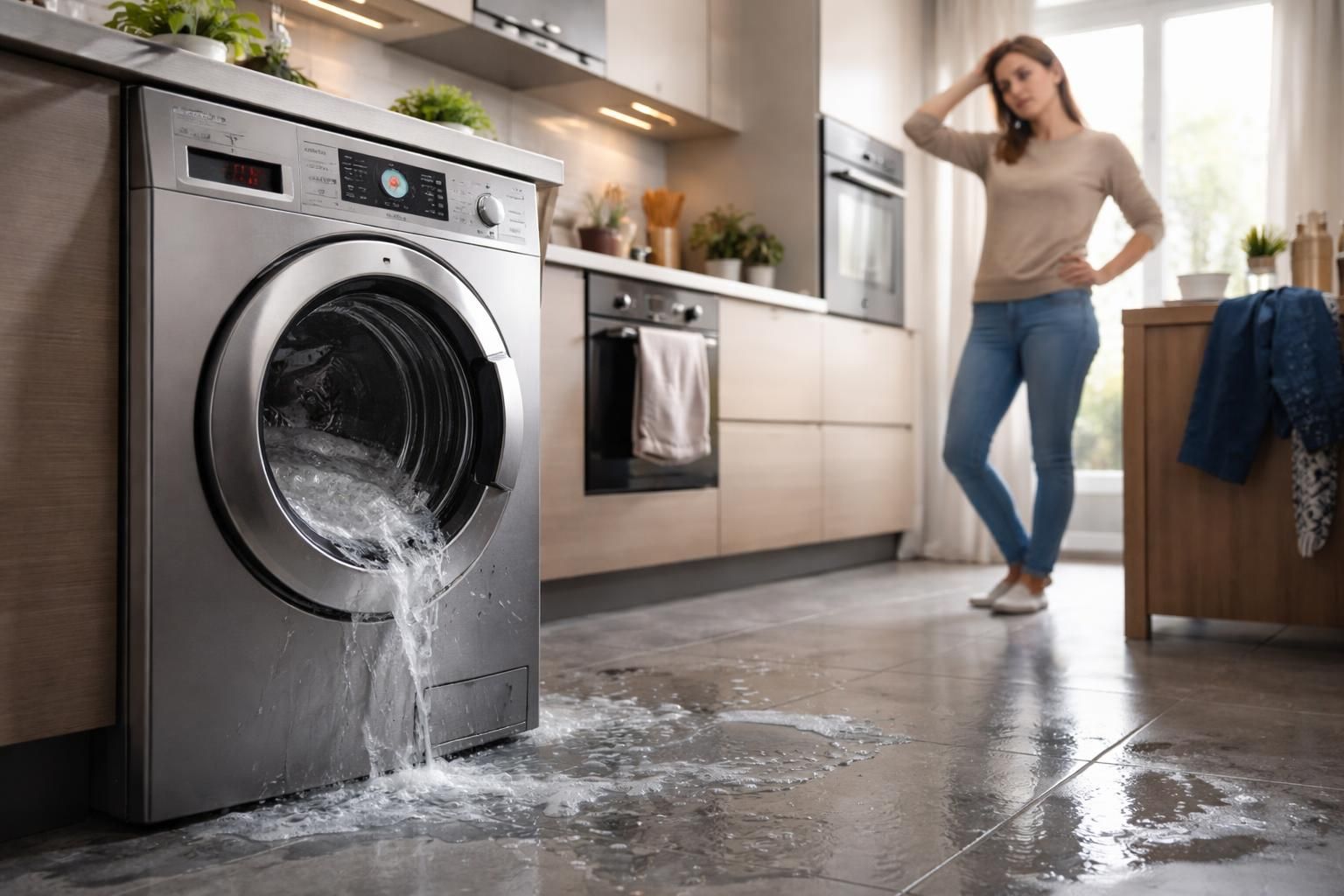 découvrez quelles marques de lave-linge sont à éviter pour réduire les risques de pannes fréquentes et choisir un modèle fiable.