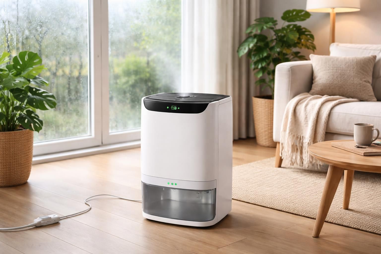 découvrez le déshumidificateur à action, la solution idéale pour combattre l'humidité et assurer un air sain durant les périodes humides. efficace, silencieux et économique.