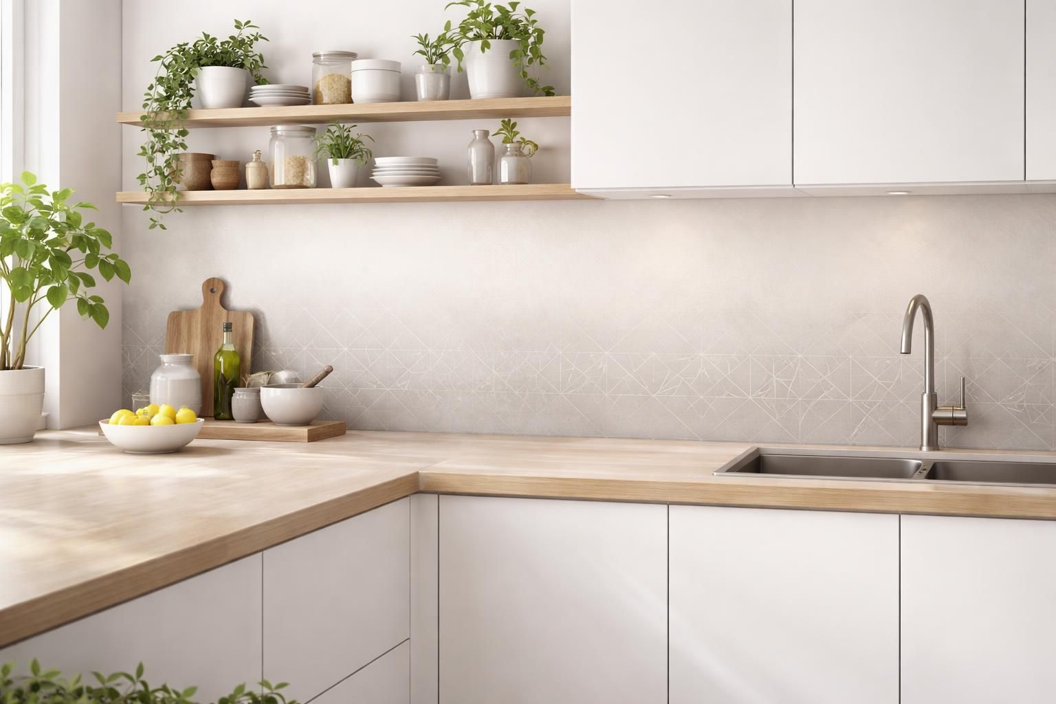 découvrez des idées inspirantes de peinture pour sublimer votre plan de travail et donner un nouveau souffle à votre décoration intérieure.