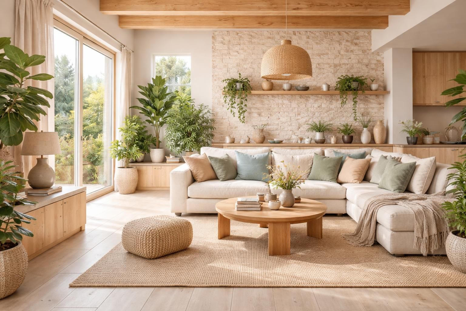 découvrez les couleurs idéales pour un aménagement durable, alliant esthétique et respect de l'environnement afin de créer des espaces harmonieux et éco-responsables.