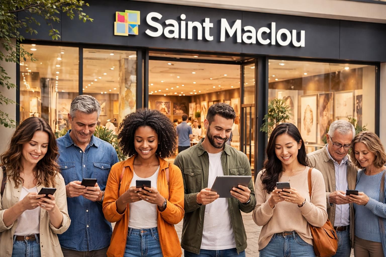 découvrez pourquoi de nombreux clients partagent leurs avis sur saint maclou, mettant en lumière leur expérience et la qualité des produits proposés.