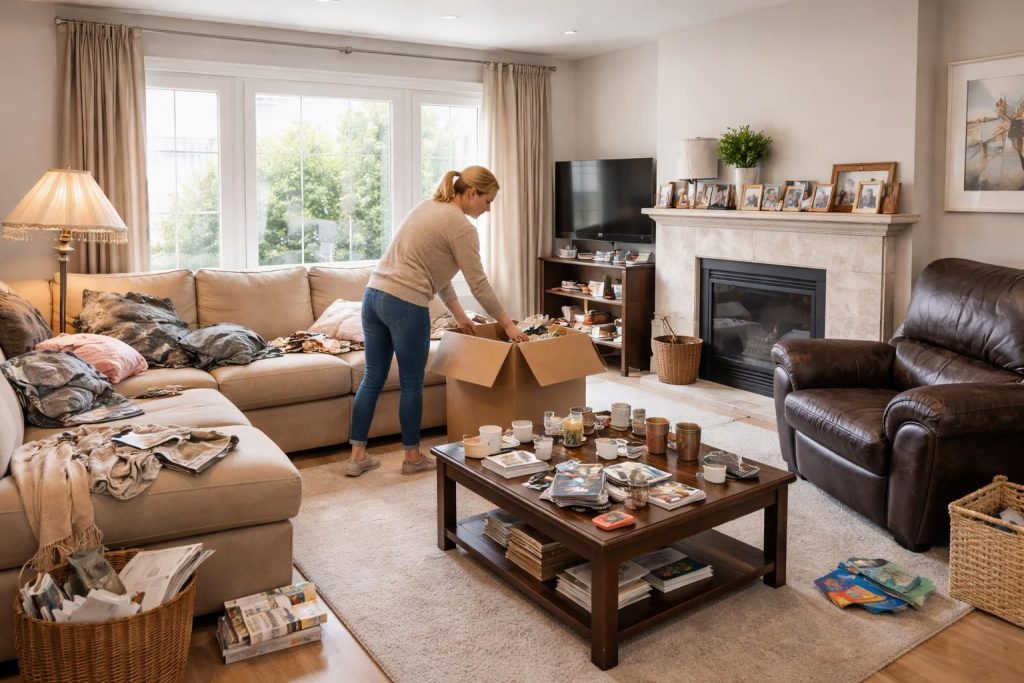 découvrez les erreurs à éviter lors de la préparation de votre maison pour un home staging réussi à agen avec maison langel. optimisez la présentation de votre bien pour vendre rapidement et au meilleur prix.