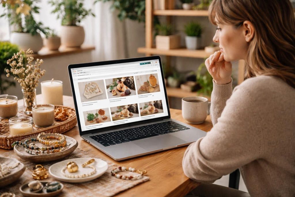 découvrez pourquoi il est important de vérifier la fiabilité d'etsy avant de passer commande et comment s'assurer de faire des achats en toute sécurité sur cette plateforme.
