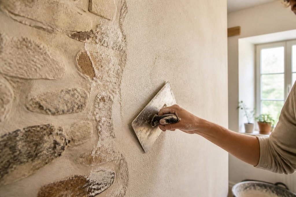 découvrez les meilleurs enduits pour traiter un mur humide, alliant respirabilité et efficacité pour protéger et assainir vos murs avec des solutions adaptées.
