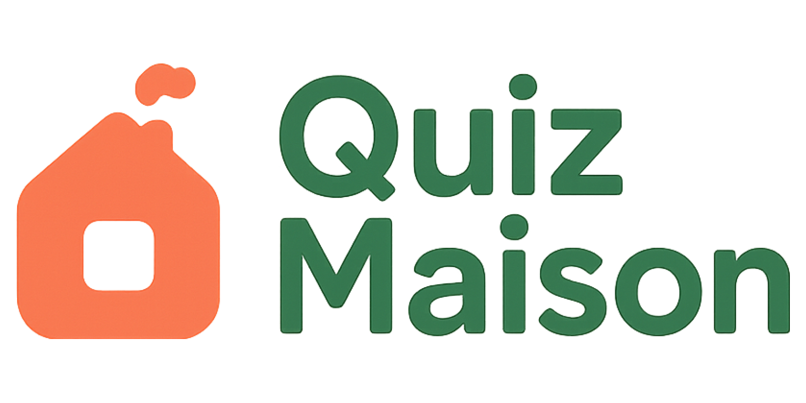Quiz Maison