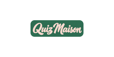 Quiz Maison